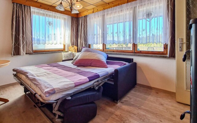 Amazing Home in Adorf/ot Leubetha With 1 Bedrooms