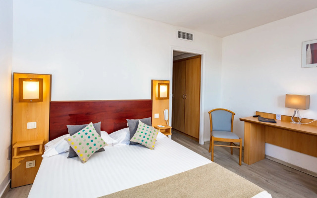 Splendid Hôtel Camargue