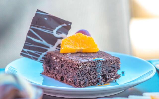 Marvida Senses Very Chic Bodrum Adult Only +18
