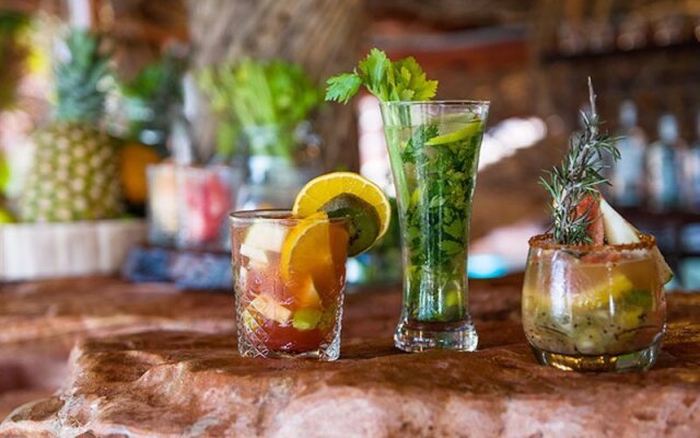Kanan Tulum Treehouse, Rooftop, Beach Club & Spa - Adults Only