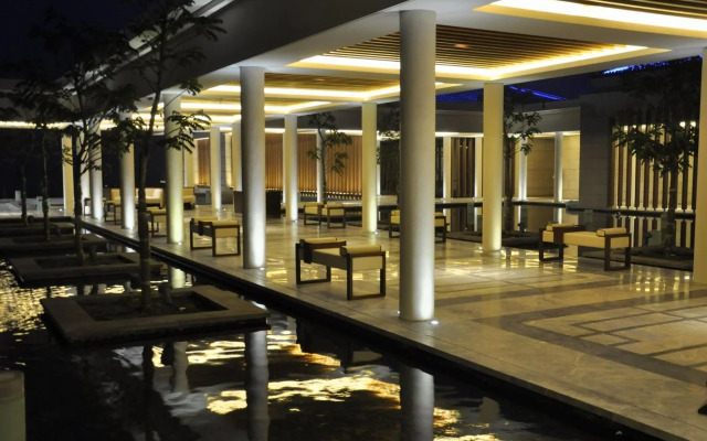 Boao State Guesthouse