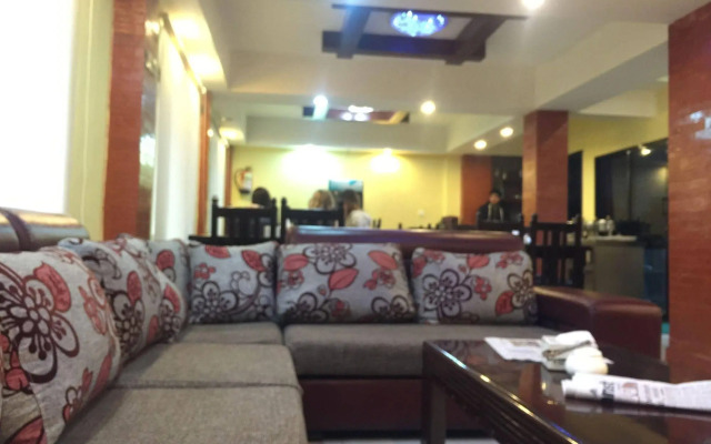 Tibet Peace Inn