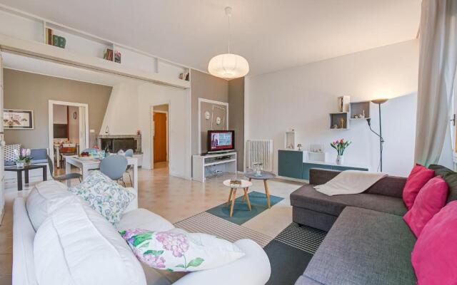 Apartment Sole With Fantastic Lake View