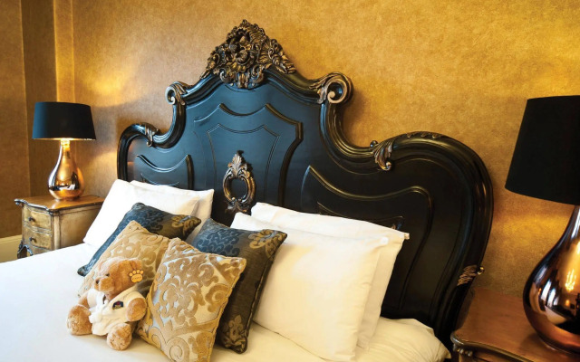 Liverpool Aigburth Hotel