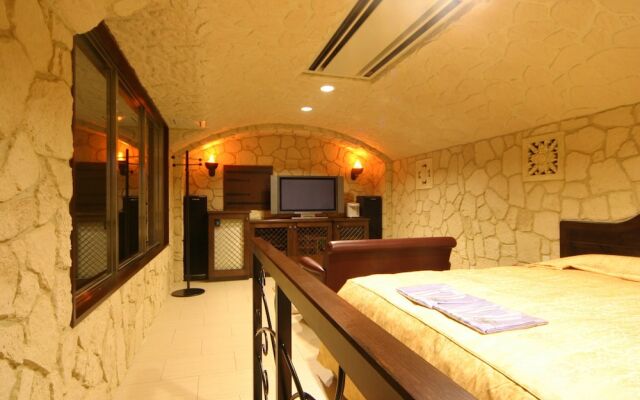 Hotel Taiheiyo - Adults Only