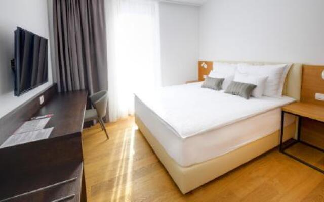 Hotel Ajdovec
