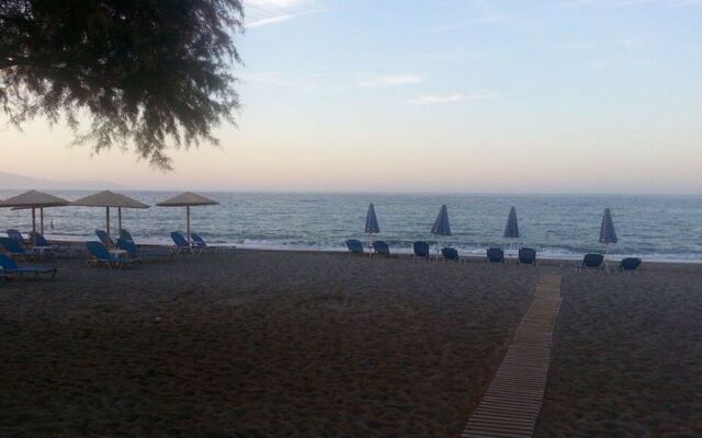 Effi Apartments