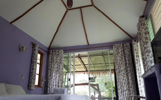 Pribpandao Home & Camping