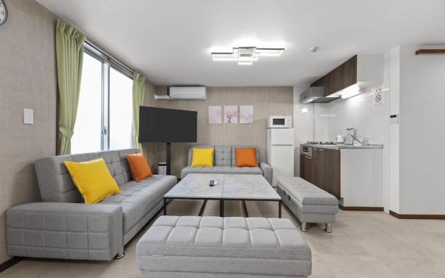 Smart Stay Inn