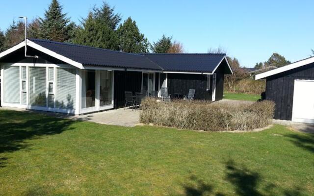 Søren Petersvej Holiday Home
