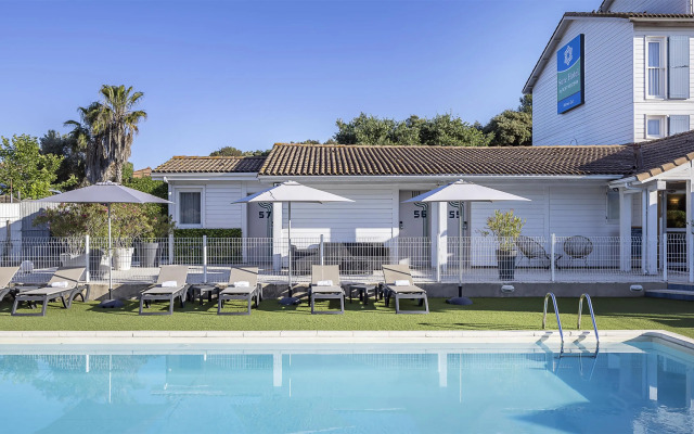 Sure Hotel by Best Western Nimes Est