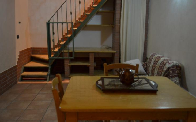 Casa Bacchilide