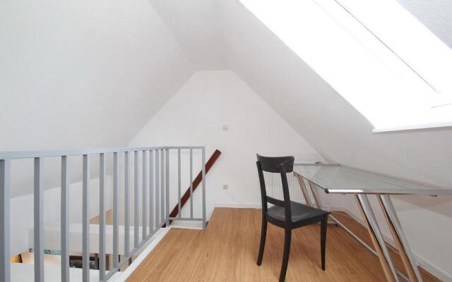 Am Rosenhain 19 Am Rosenhain 19 Appartement 4