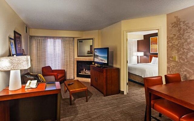 Residence Inn Marriott Easton