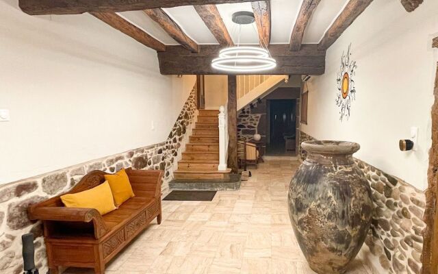 Maison d'hôtes e.bernat