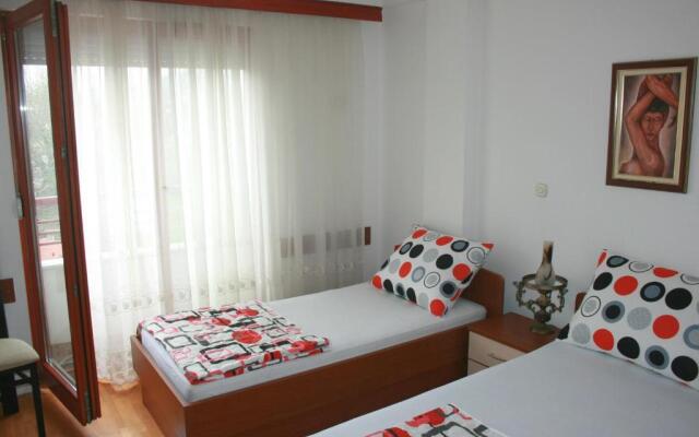 Nikolic Apartments - Ohrid City Centre