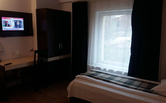 Hotel Intim