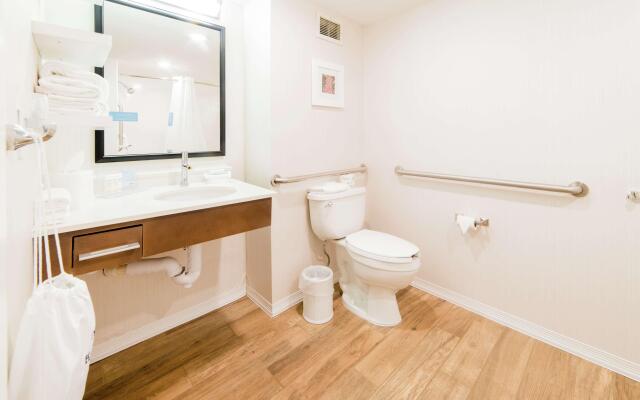 Hampton Inn Caryville-I-75/Cove Lake-State Park