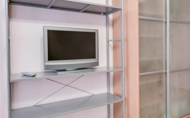 Меблированные комнаты Nevsky 79