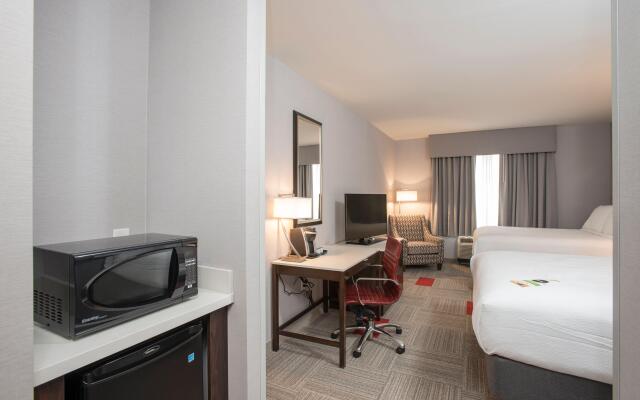 Holiday Inn Hotel & Suites Cincinnati Downtown, an IHG Hotel