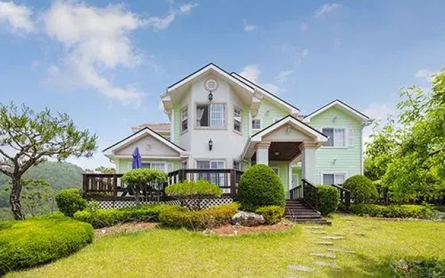 Cheongpoong Bluming Days