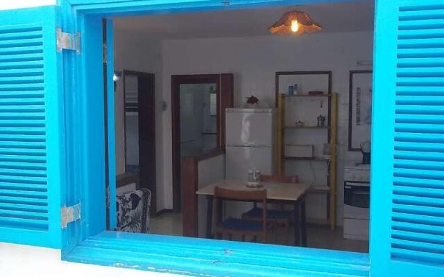 Apartment in Famara, Lanzarote 101684