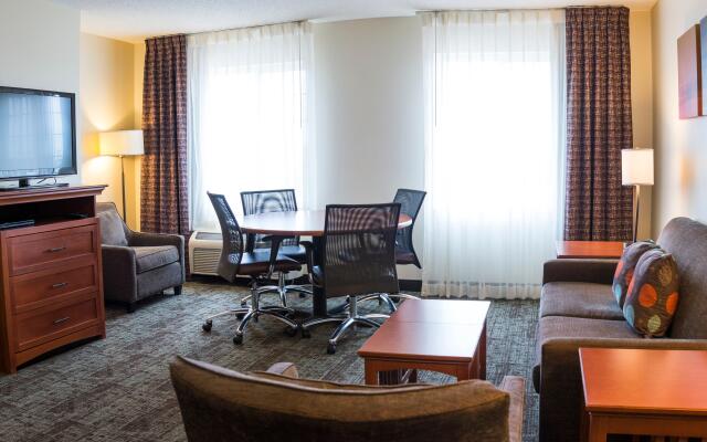 Staybridge Suites Fargo, an IHG Hotel