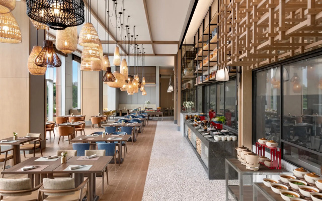 Shangri-La Putian
