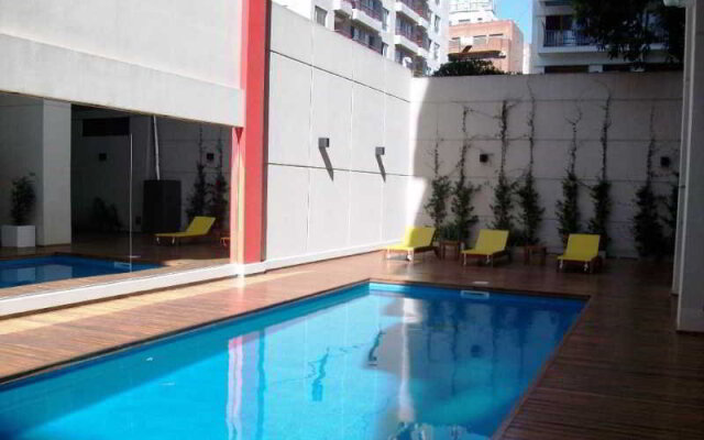 Beruti Flats