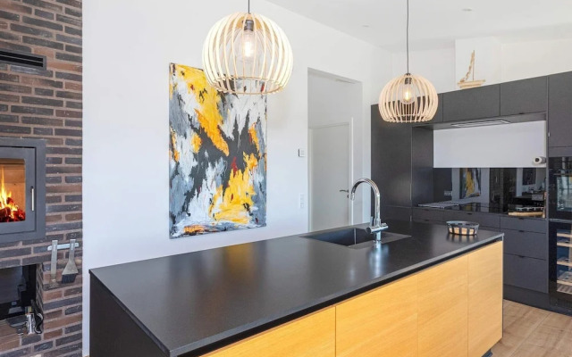 Luxury Retreat Nr. Lyngby - By Traum Ferienwohnungen