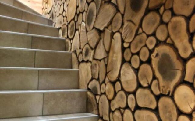 Chalet des Bruyères