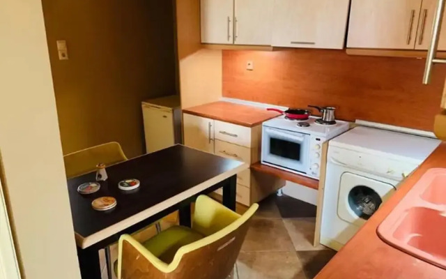 Votsalakia Apartments