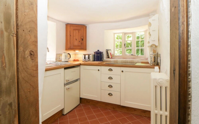 The Hideaway at Burrow Hill