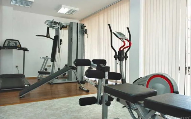 Apart Hotel Royal Sun