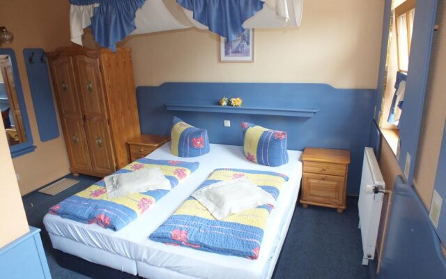 Gasthaus & Pension "Schwarzer Adler"