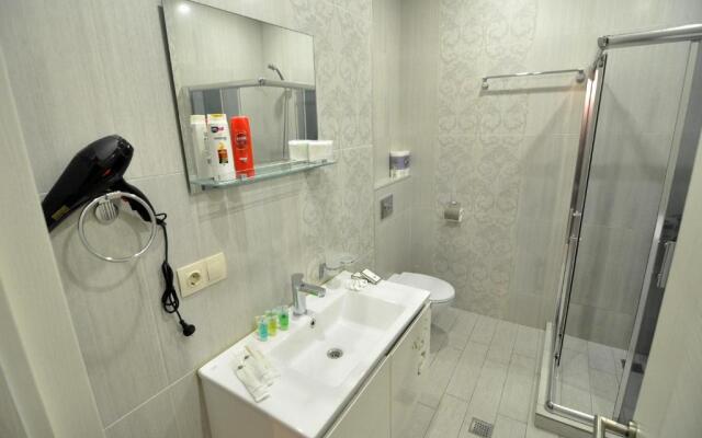 Serviced Apartment on Rustaveli Avenue 3