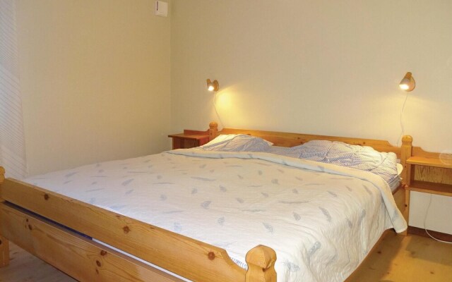 Nice Home in Degeberga With 2 Bedrooms and Wifi