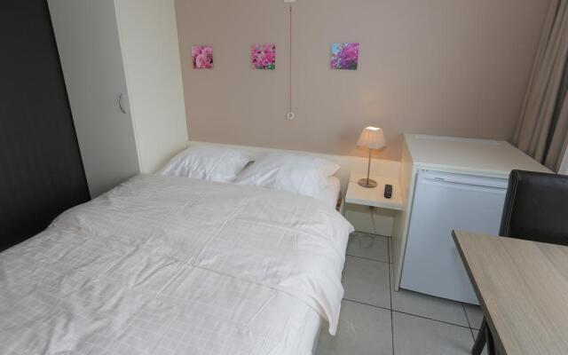 Hotel De Zeebries