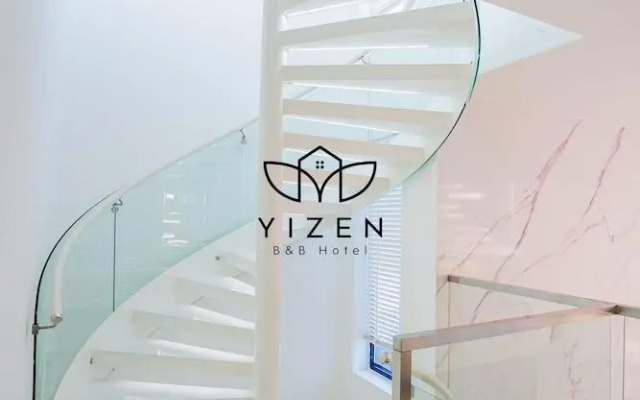 Yizen VIP Luxury Palm Springs Villas