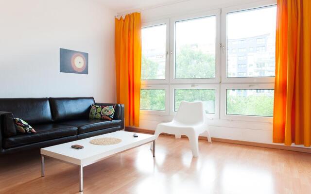 Great Home in Berlin