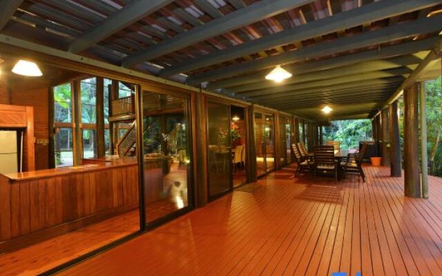 Wait A While Daintree