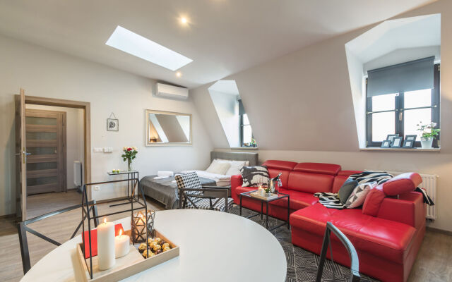 7 Koron - Exclusive Apartments