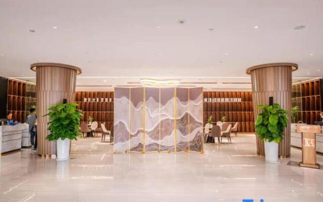 Ronggang International Hotel