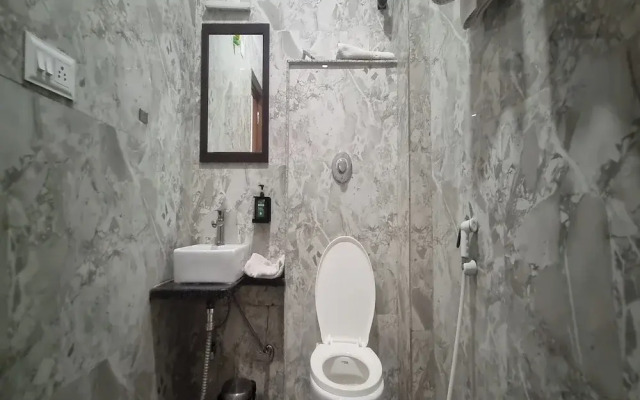Hotel U Connect Near RTO Office, Udaipur