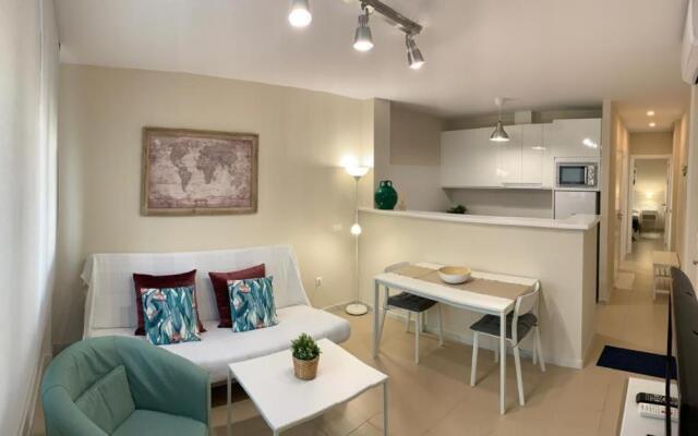 Apartamento Mariposa Ii