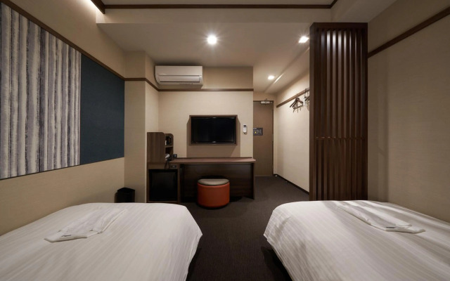 Welina Hotel Shinsaibashi NAGOMI