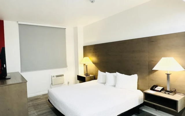 Ramada by Wyndham San Diego Airport