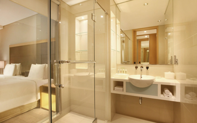 DoubleTree by Hilton Jakarta Kemayoran