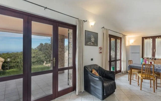 Villa Arielle