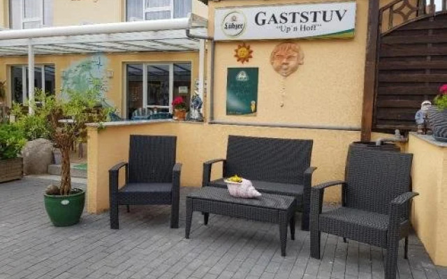 Pension Lenz - Haus Lilly